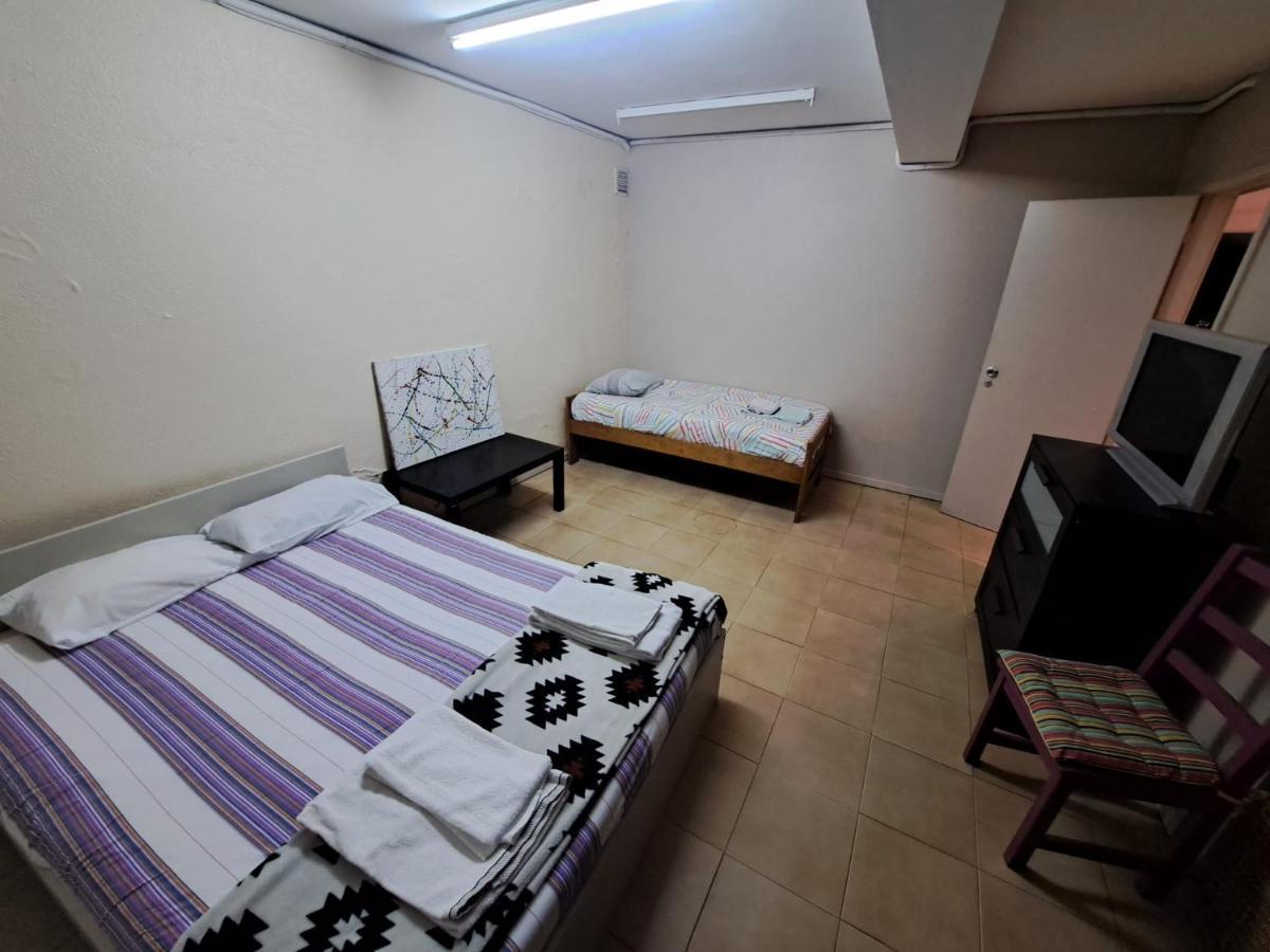 Spacious Economic Center Porto Flat Eksteriør bilde