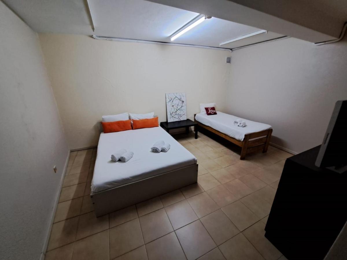 Spacious Economic Center Porto Flat Eksteriør bilde