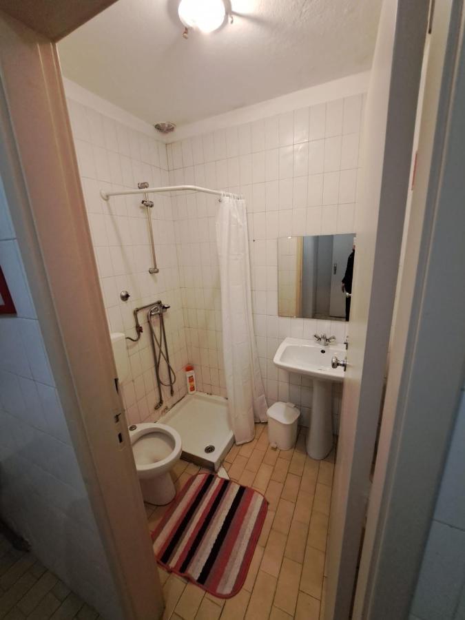 Spacious Economic Center Porto Flat Eksteriør bilde