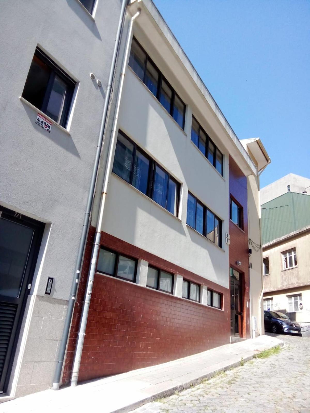 Spacious Economic Center Porto Flat Eksteriør bilde
