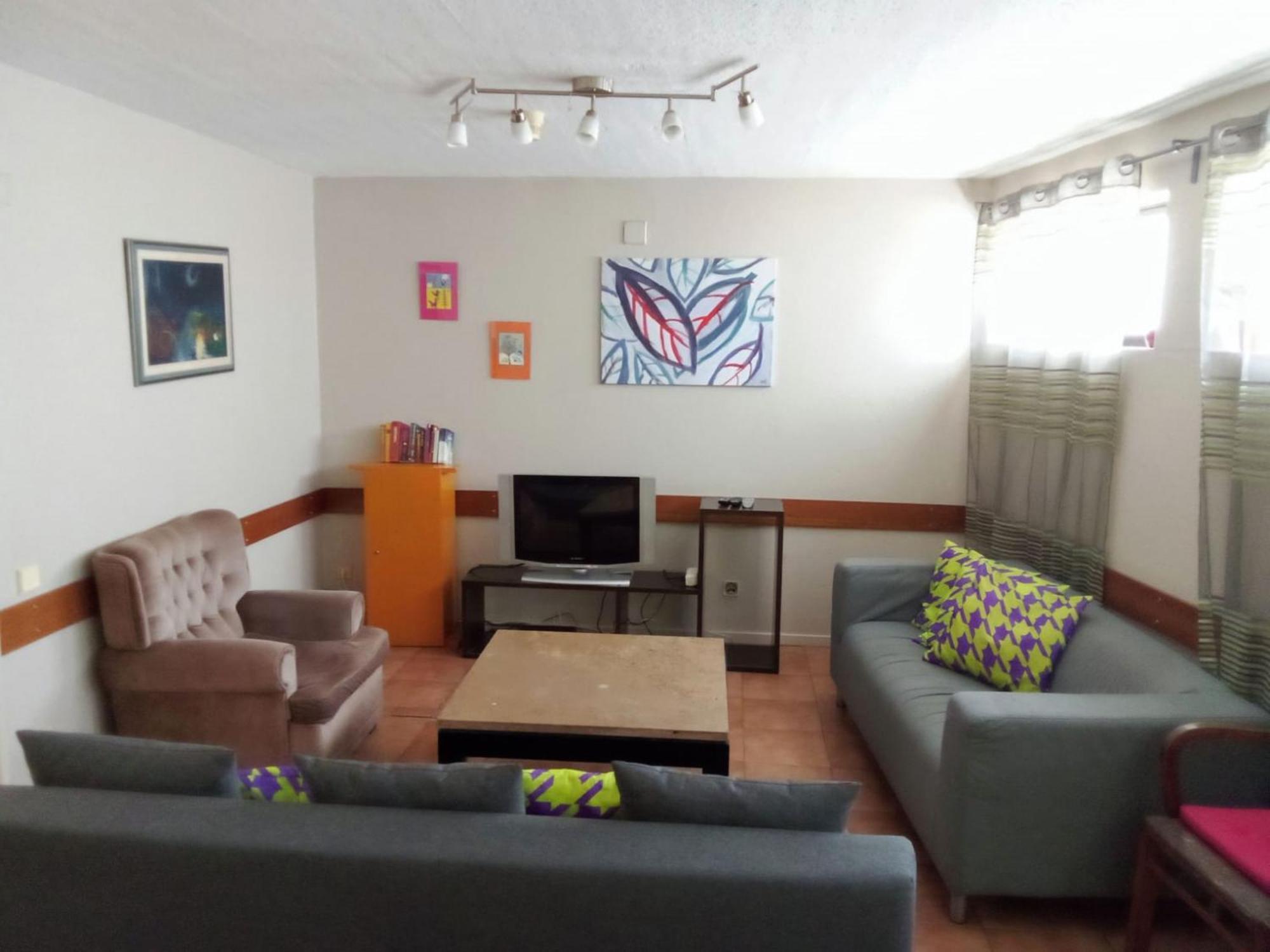 Spacious Economic Center Porto Flat Eksteriør bilde